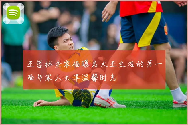 王哲林全家福曝光大王生活的另一面与家人共享温馨时光